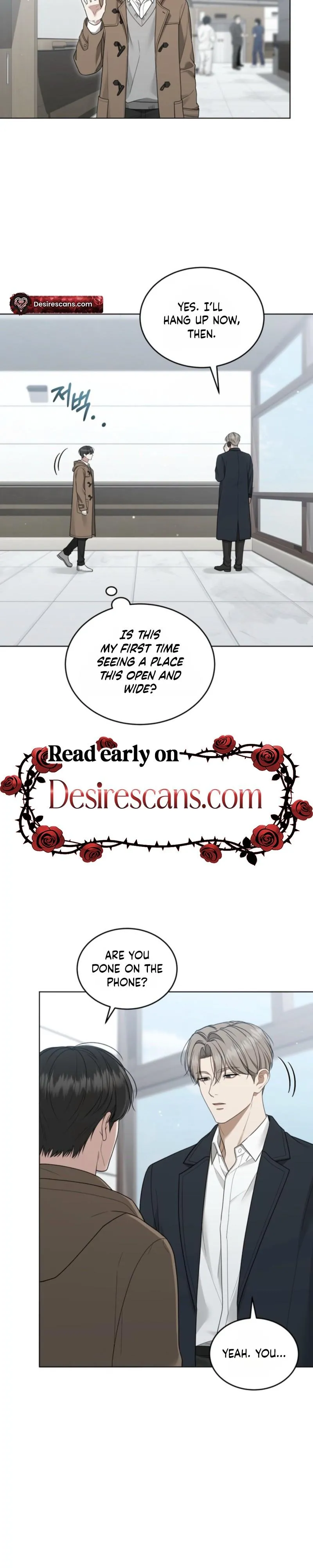 Elegant Destruction - Chapter 26 Page 12