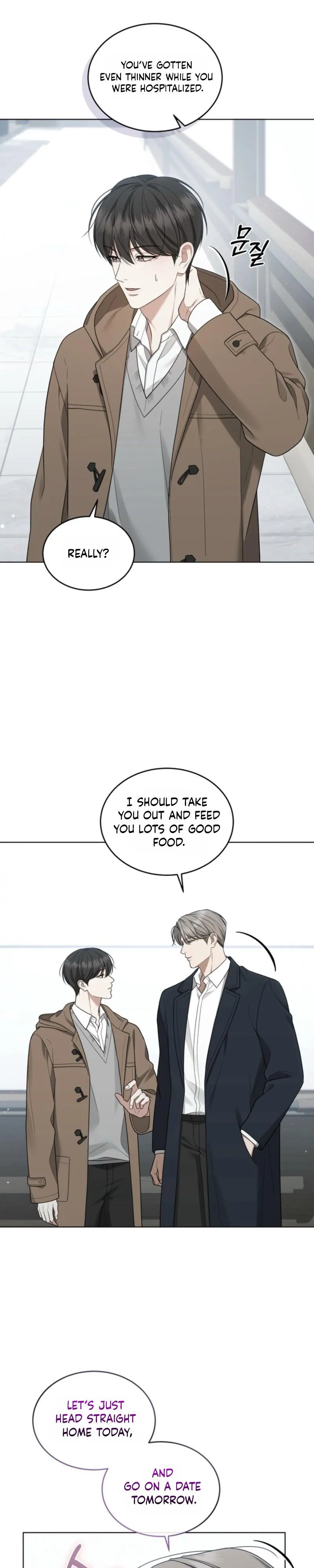 Elegant Destruction - Chapter 26 Page 13