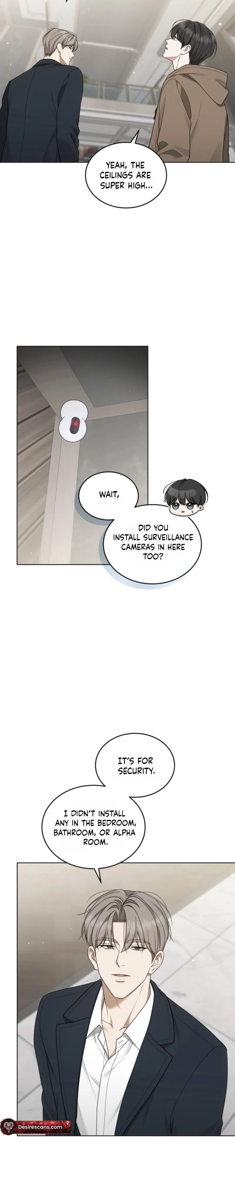 Elegant Destruction - Chapter 26 Page 18