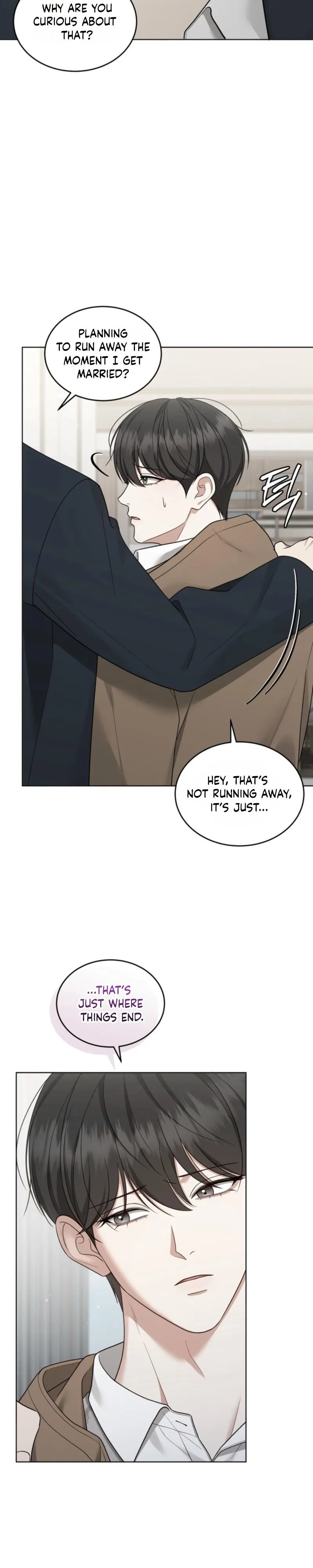 Elegant Destruction - Chapter 26 Page 26