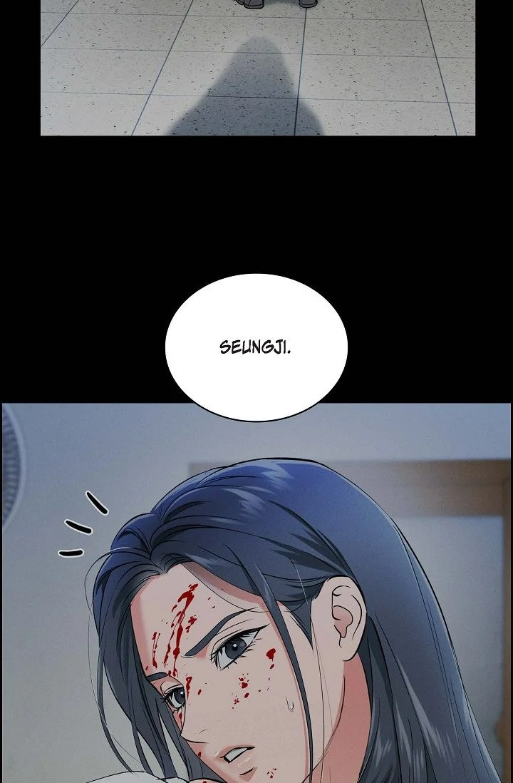Falling - Chapter 0 Page 28