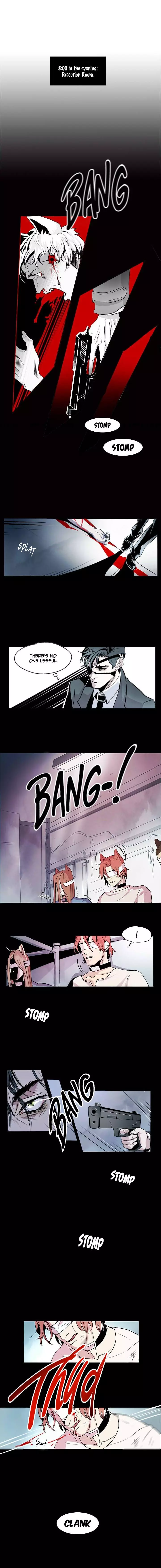 Falling - Chapter 1 Page 7
