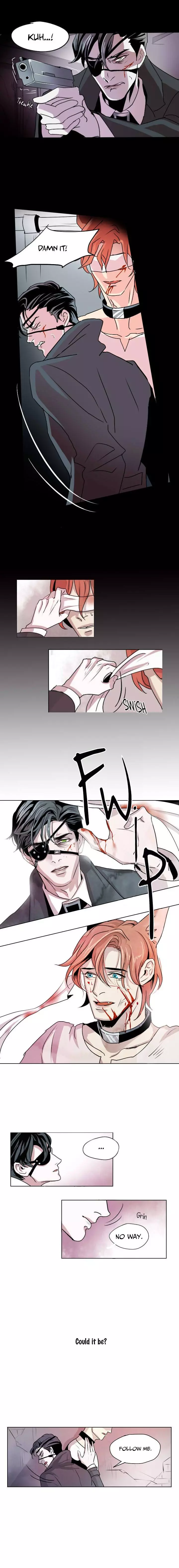Falling - Chapter 1 Page 9