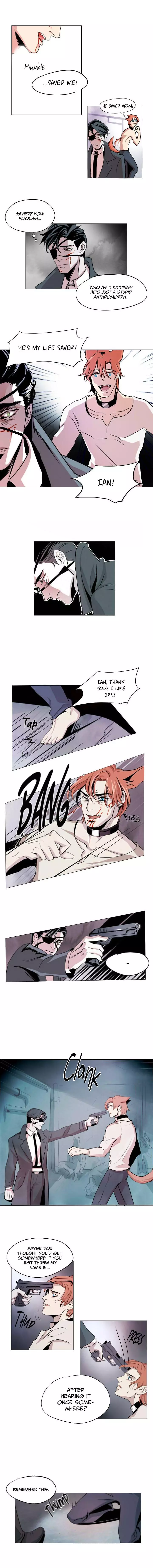 Falling - Chapter 1 Page 10