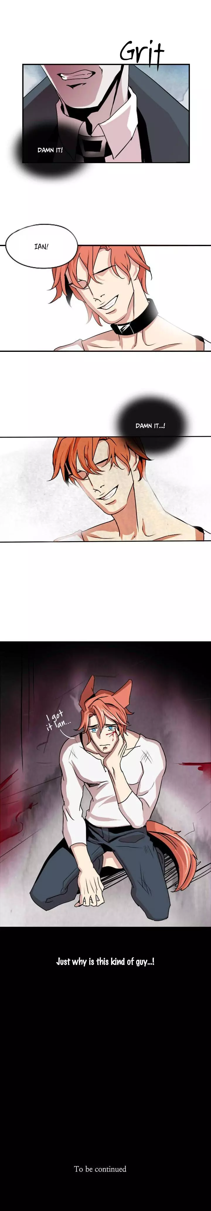 Falling - Chapter 1 Page 12