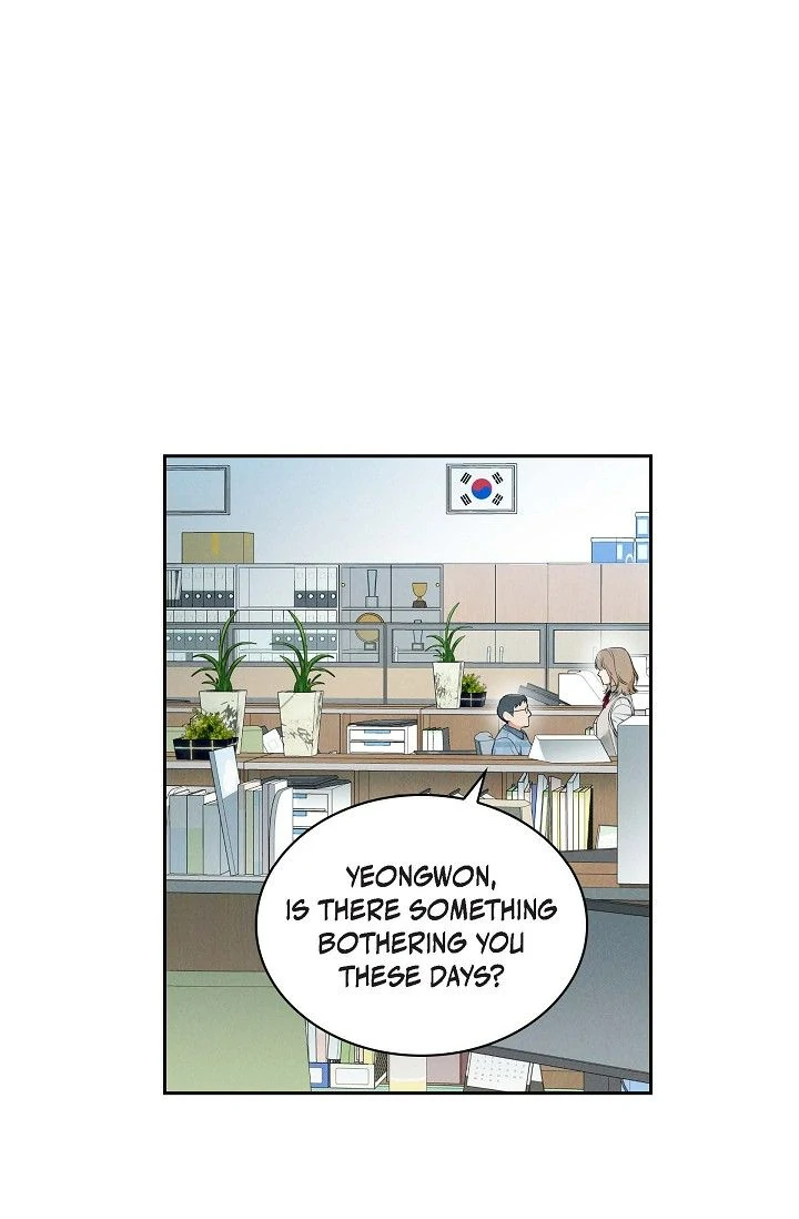 Falling - Chapter 10 Page 1