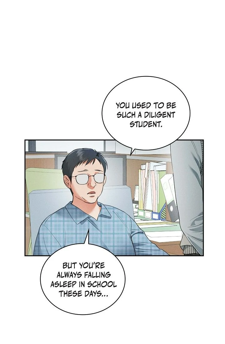 Falling - Chapter 10 Page 2