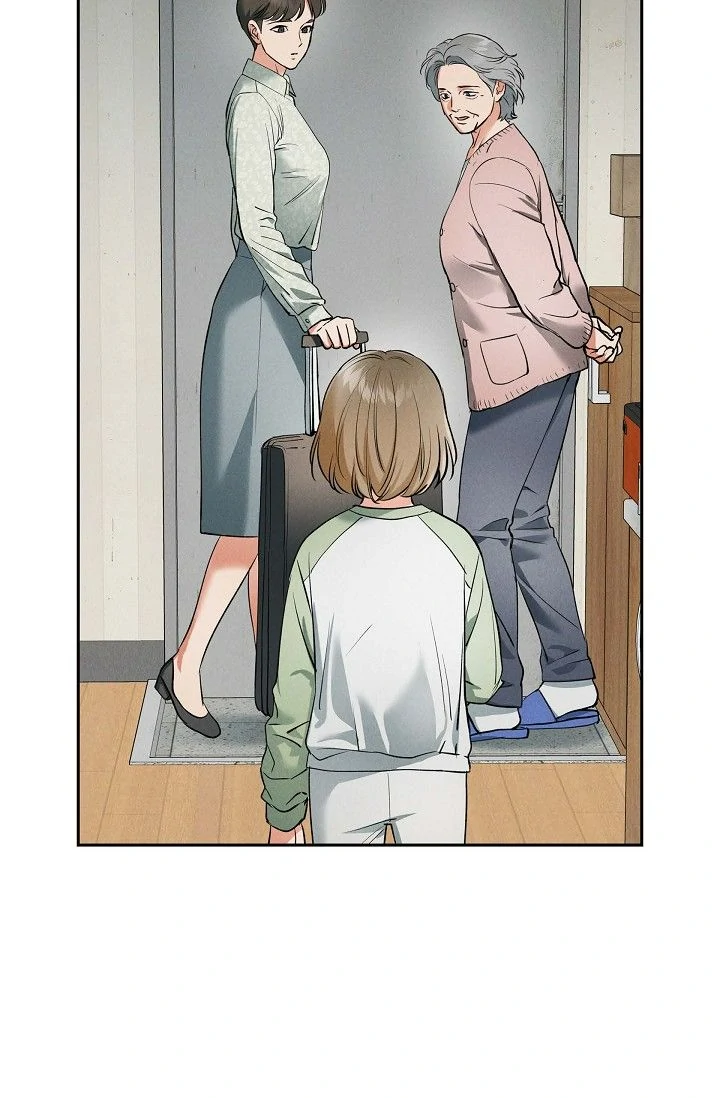 Falling - Chapter 10 Page 18