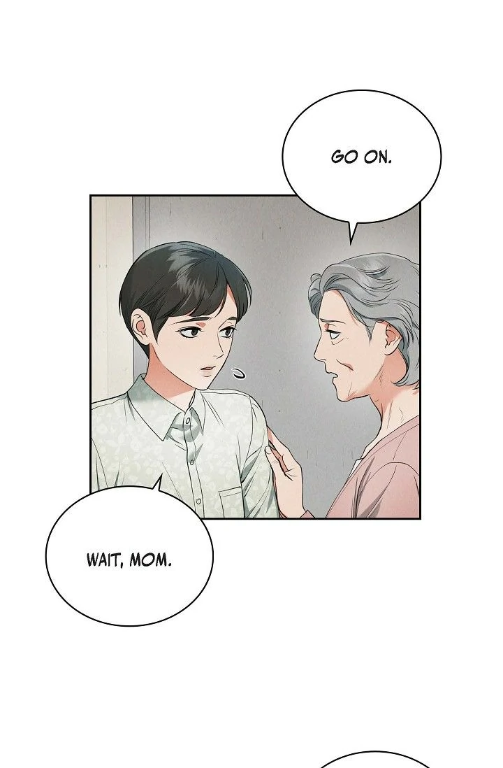 Falling - Chapter 10 Page 19