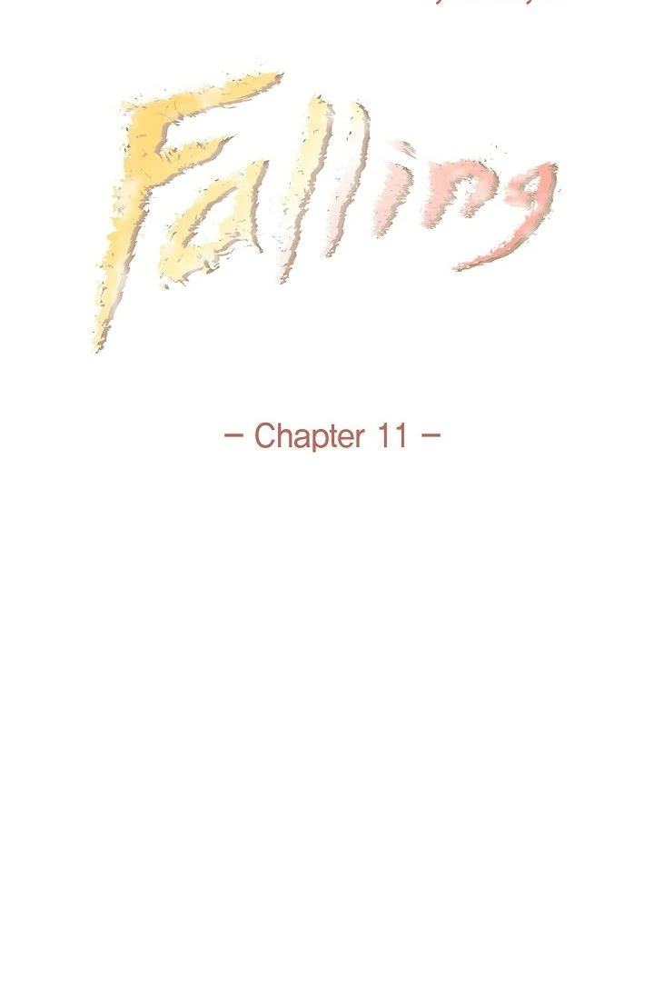 Falling - Chapter 11 Page 7