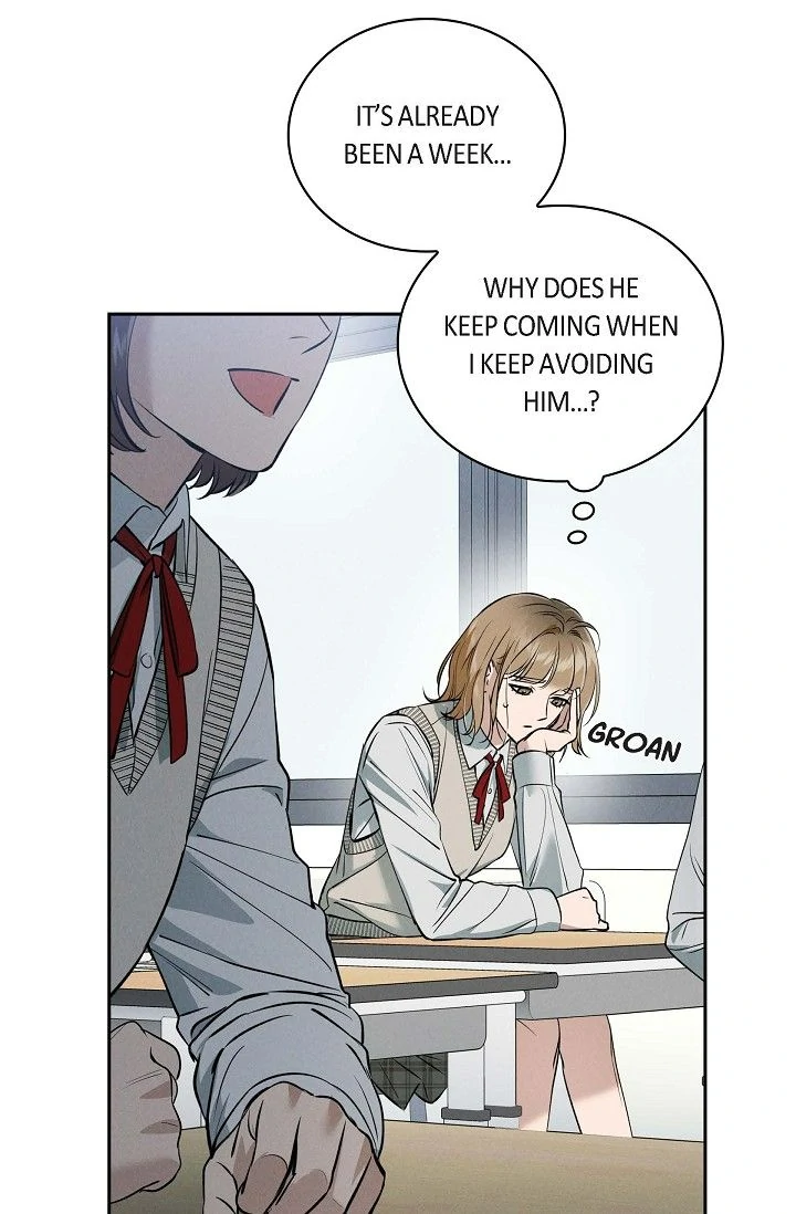 Falling - Chapter 11 Page 8