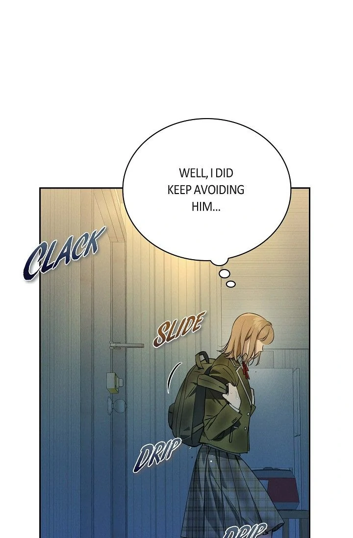 Falling - Chapter 11 Page 21
