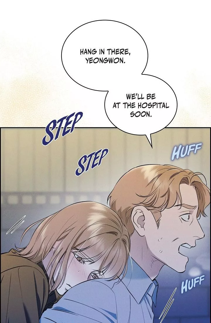 Falling - Chapter 11 Page 38