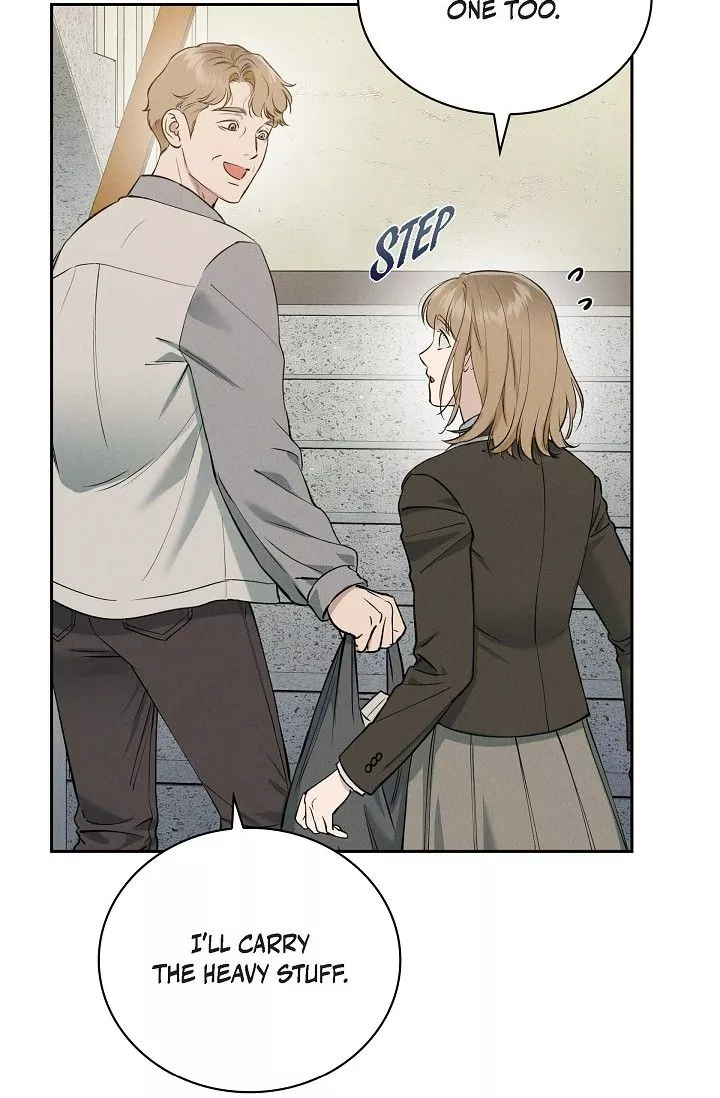 Falling - Chapter 11 Page 51