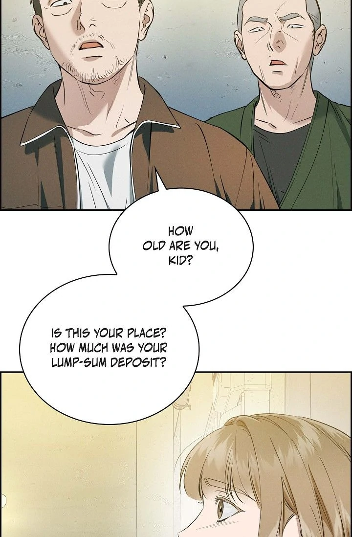 Falling - Chapter 11 Page 83