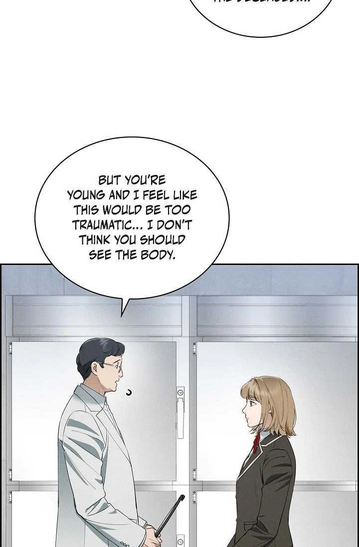 Falling - Chapter 12 Page 2