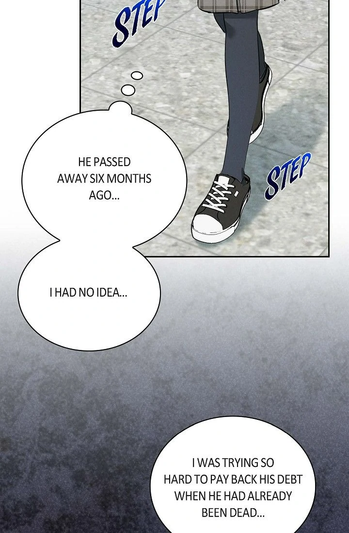 Falling - Chapter 12 Page 8