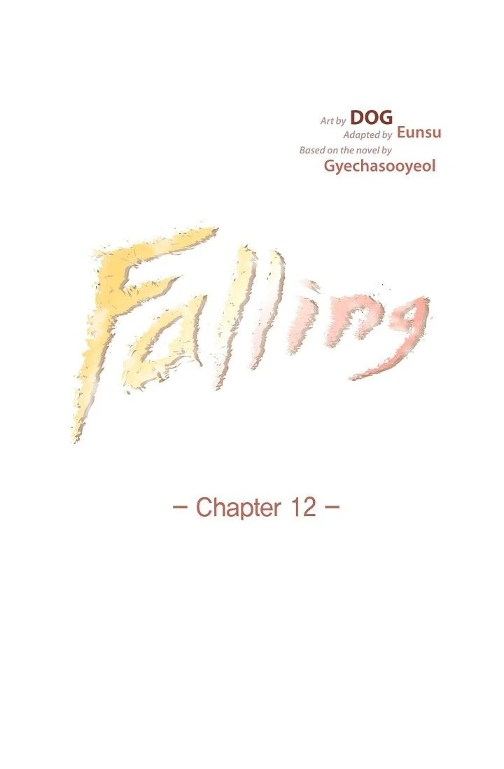 Falling - Chapter 12 Page 11