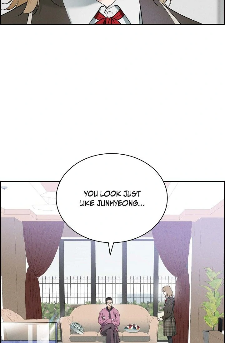 Falling - Chapter 12 Page 16