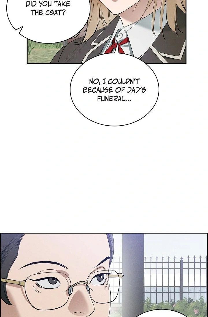 Falling - Chapter 12 Page 22