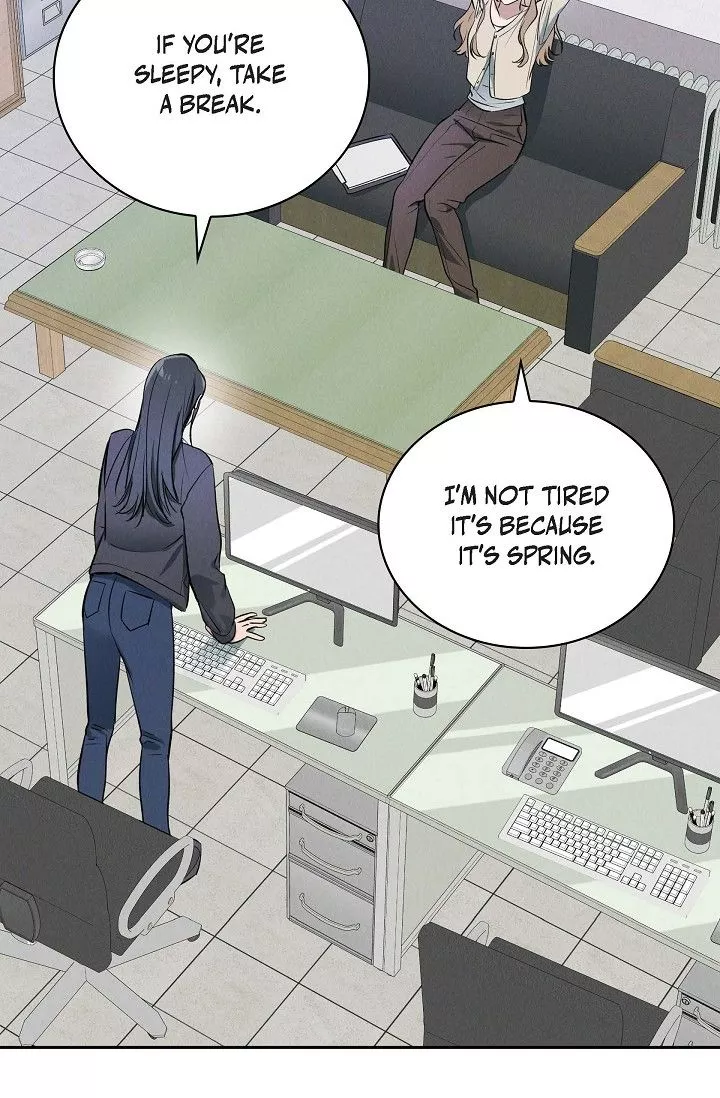 Falling - Chapter 12 Page 49