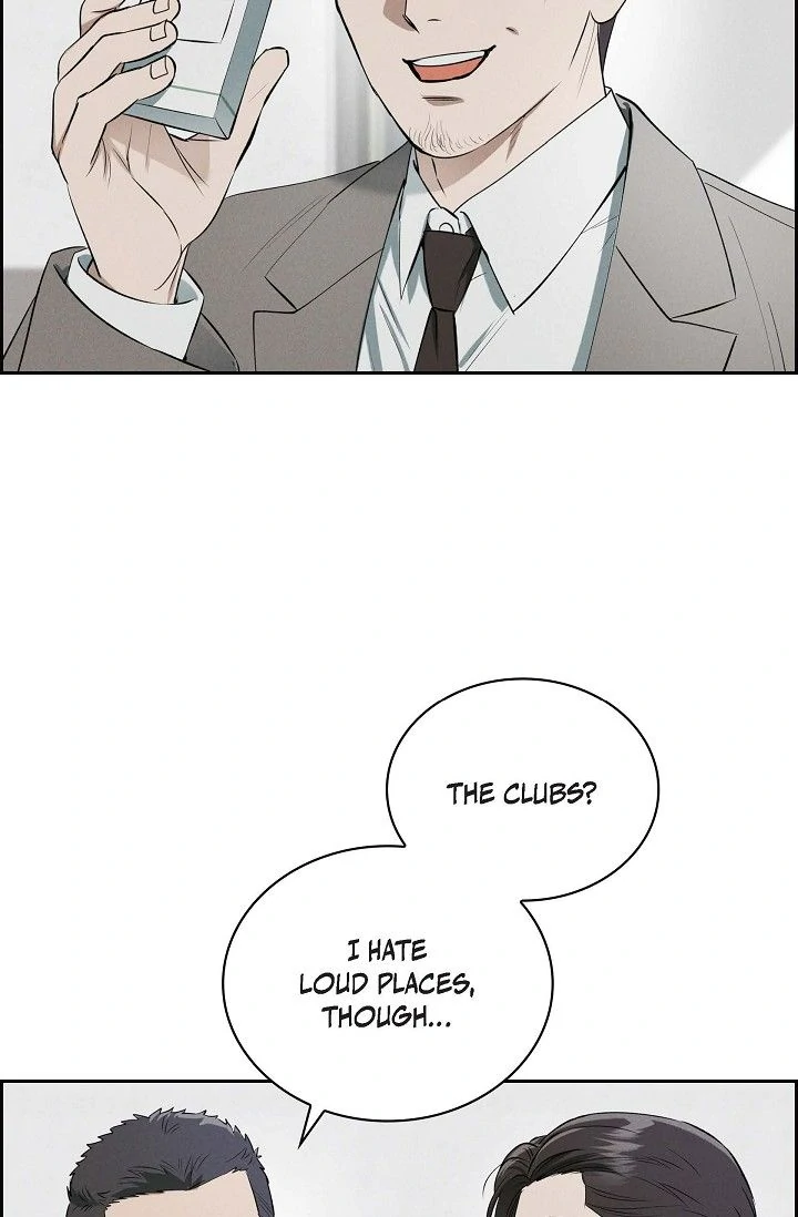 Falling - Chapter 12 Page 64