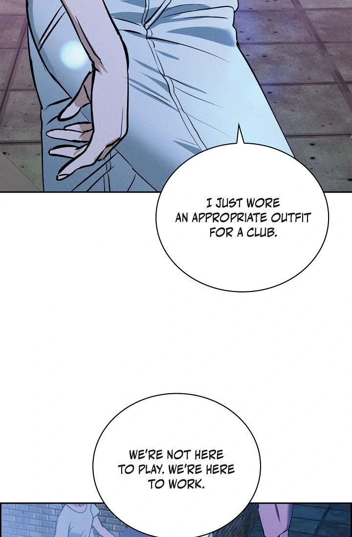 Falling - Chapter 12 Page 76