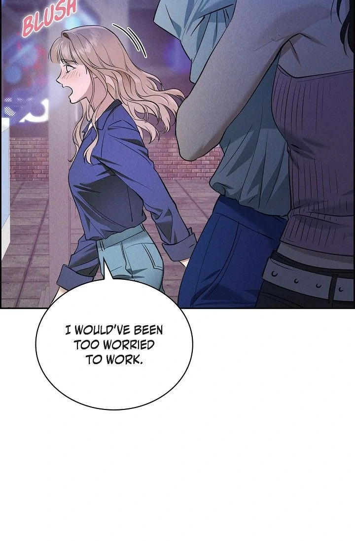 Falling - Chapter 12 Page 79