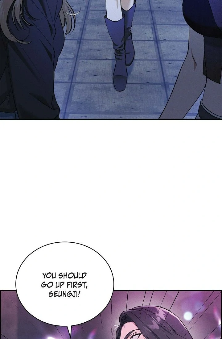 Falling - Chapter 12 Page 86