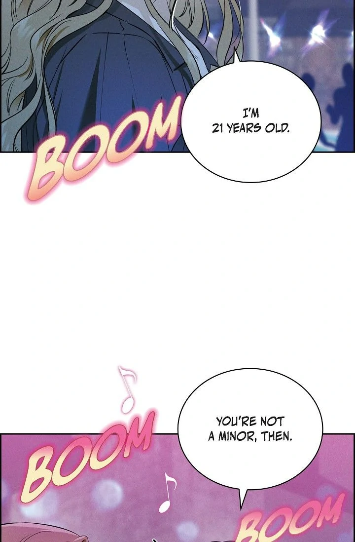 Falling - Chapter 12 Page 95