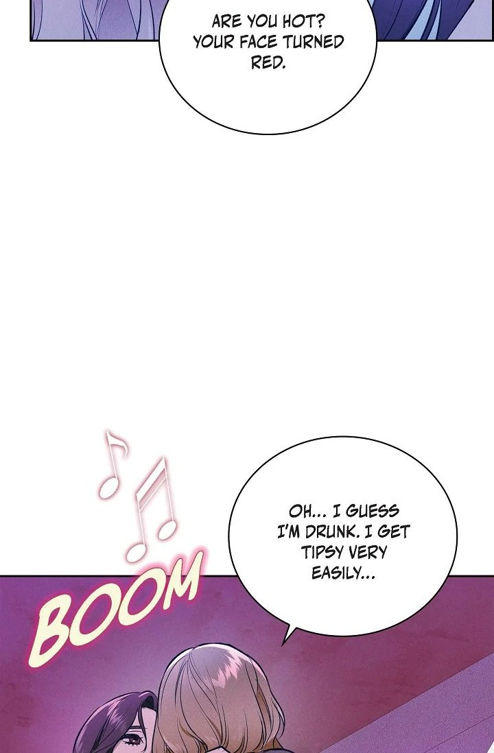Falling - Chapter 13 Page 11