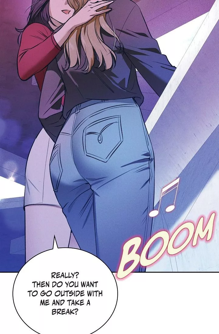 Falling - Chapter 13 Page 12