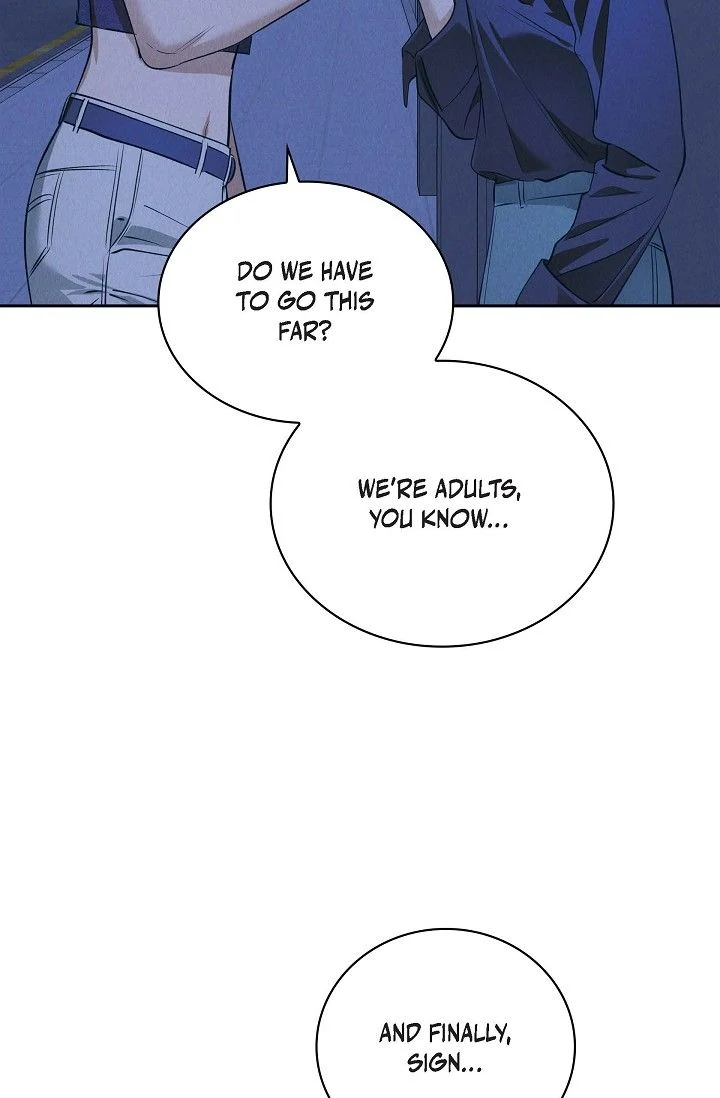 Falling - Chapter 13 Page 48