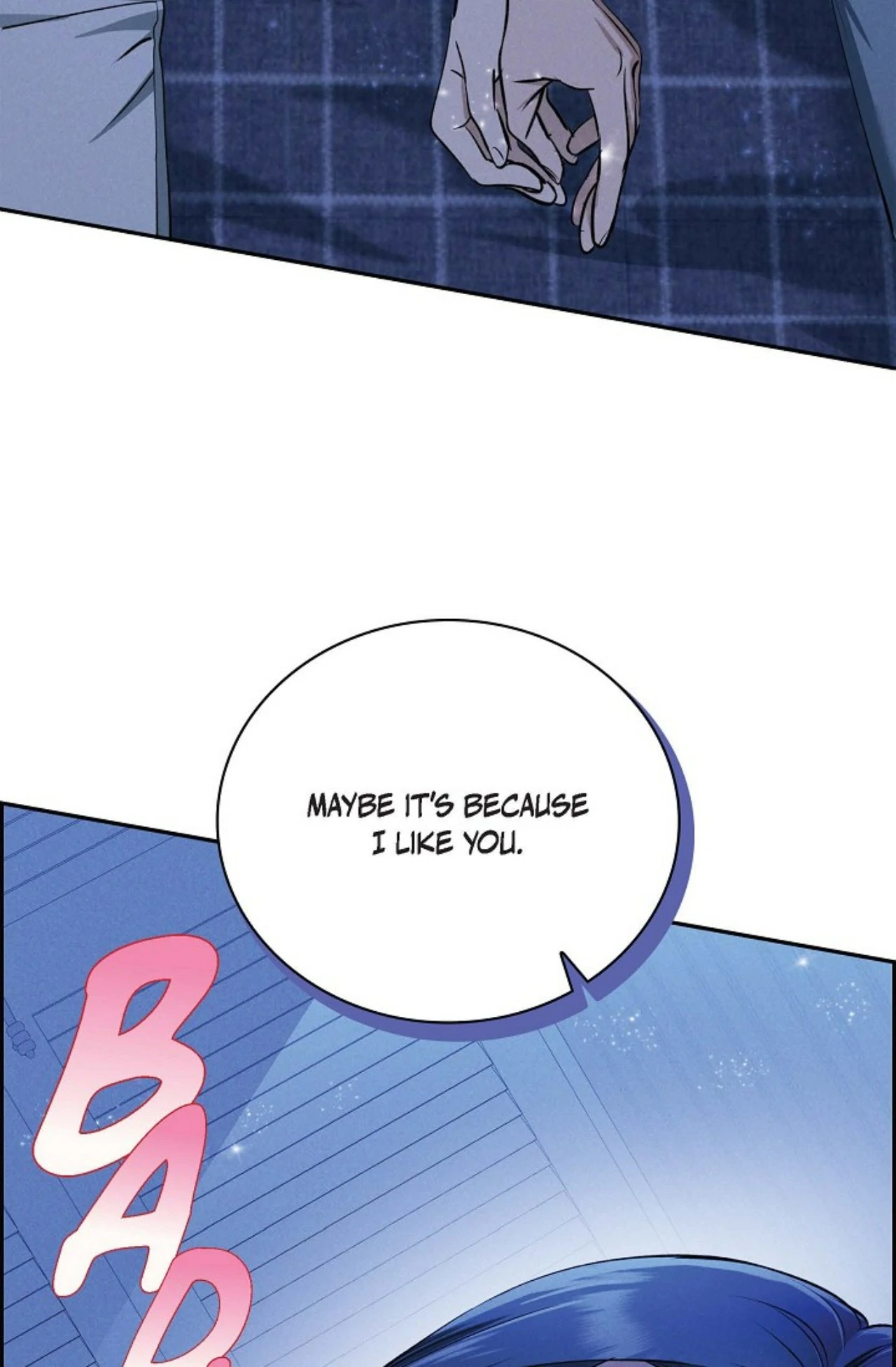 Falling - Chapter 14 Page 4