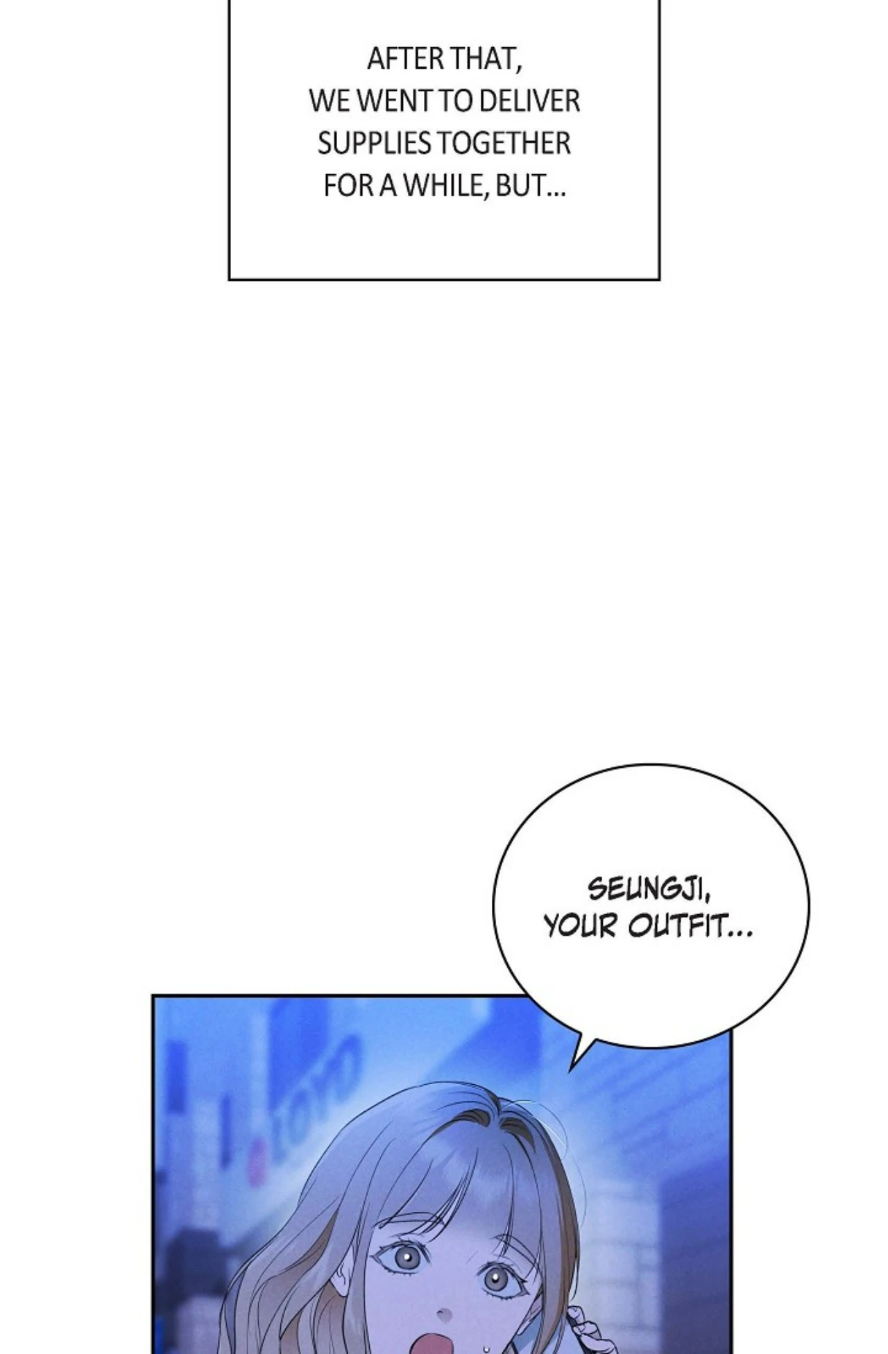 Falling - Chapter 14 Page 23