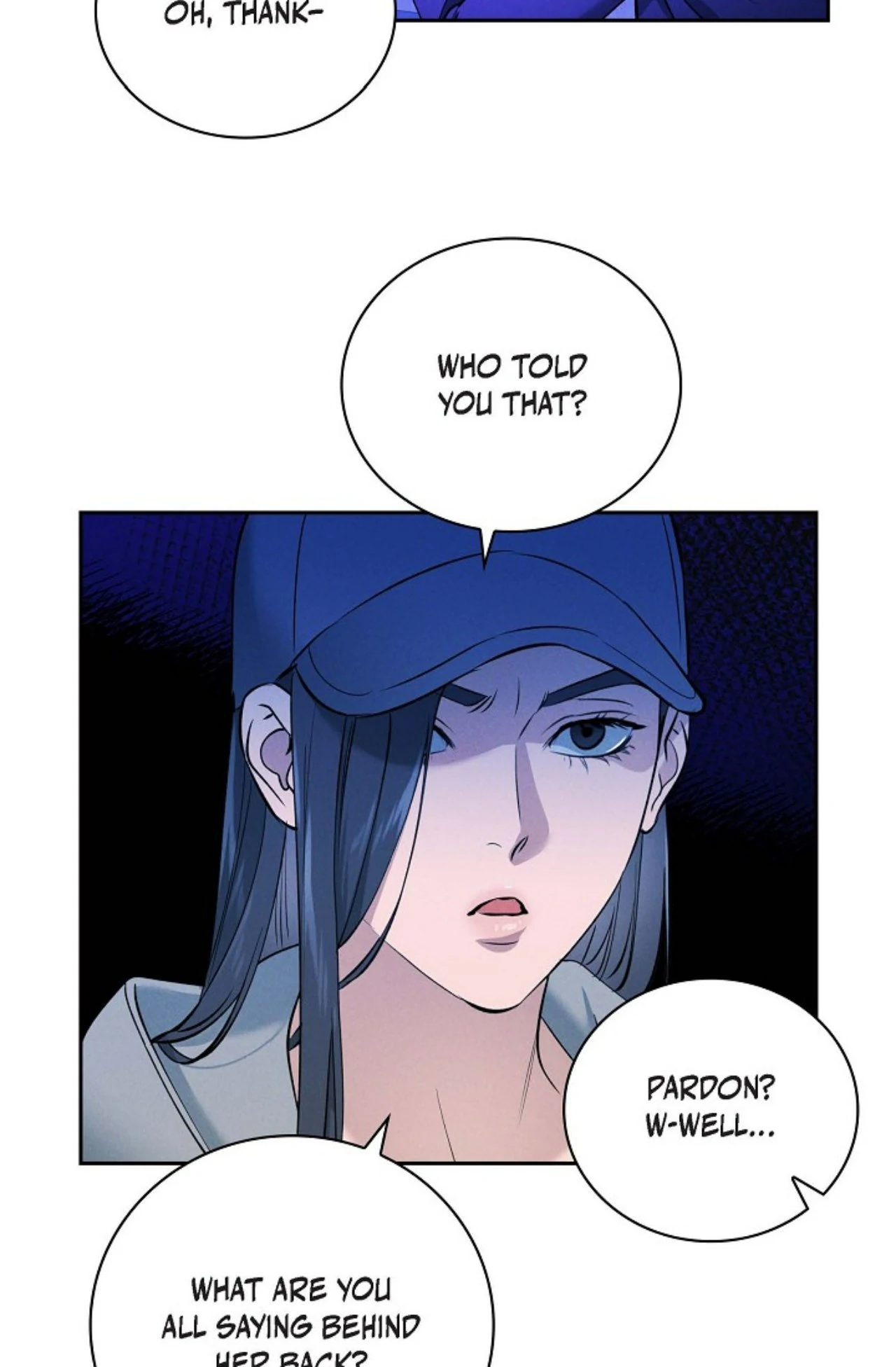 Falling - Chapter 14 Page 28