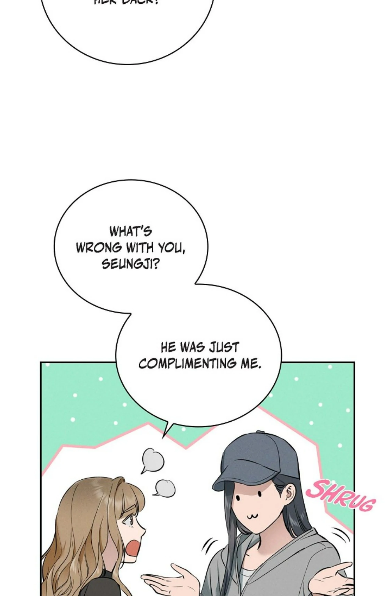 Falling - Chapter 14 Page 29
