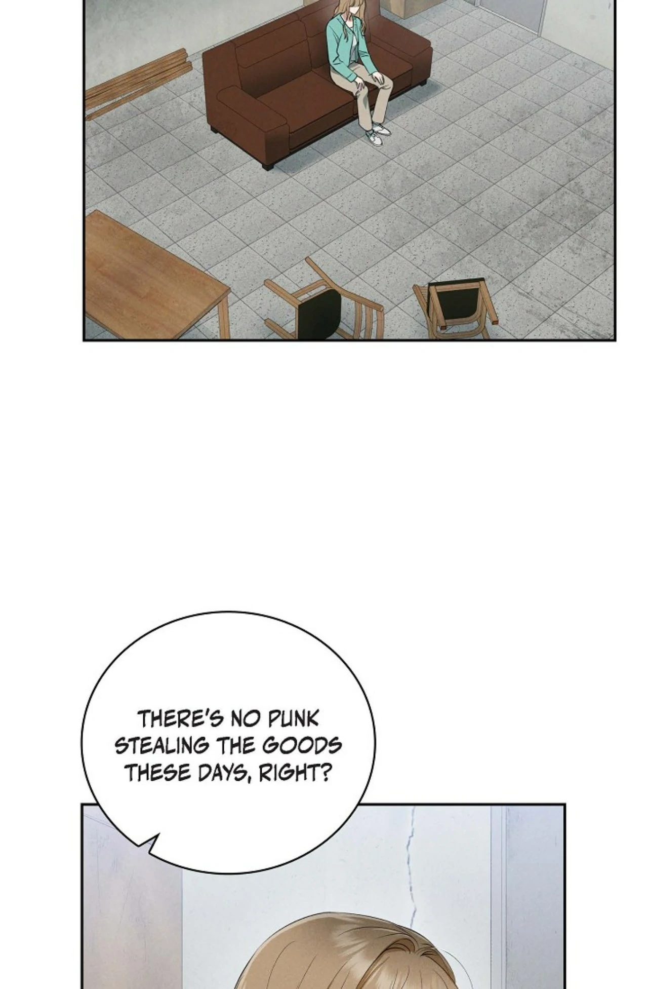 Falling - Chapter 14 Page 33
