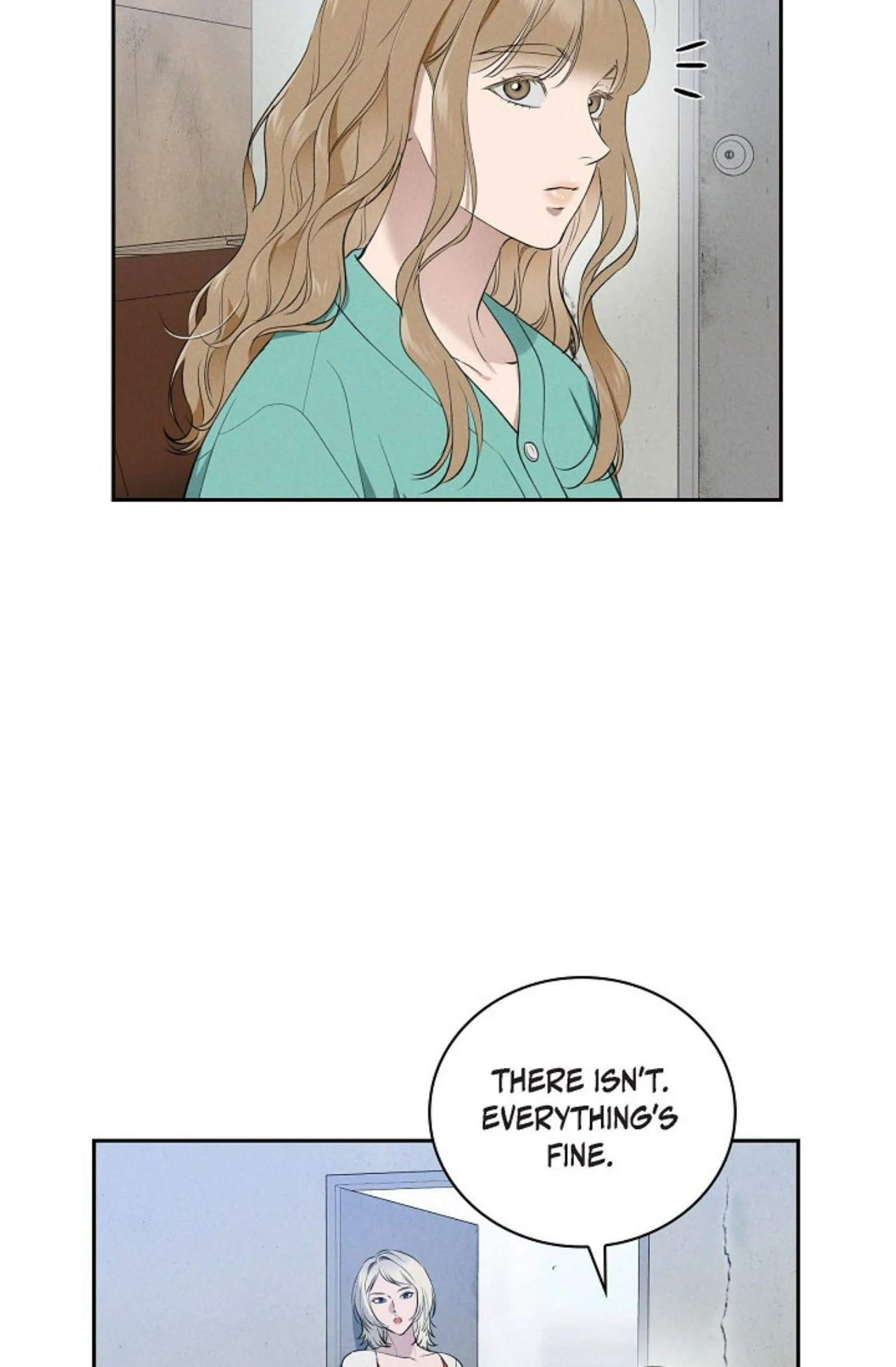 Falling - Chapter 14 Page 34