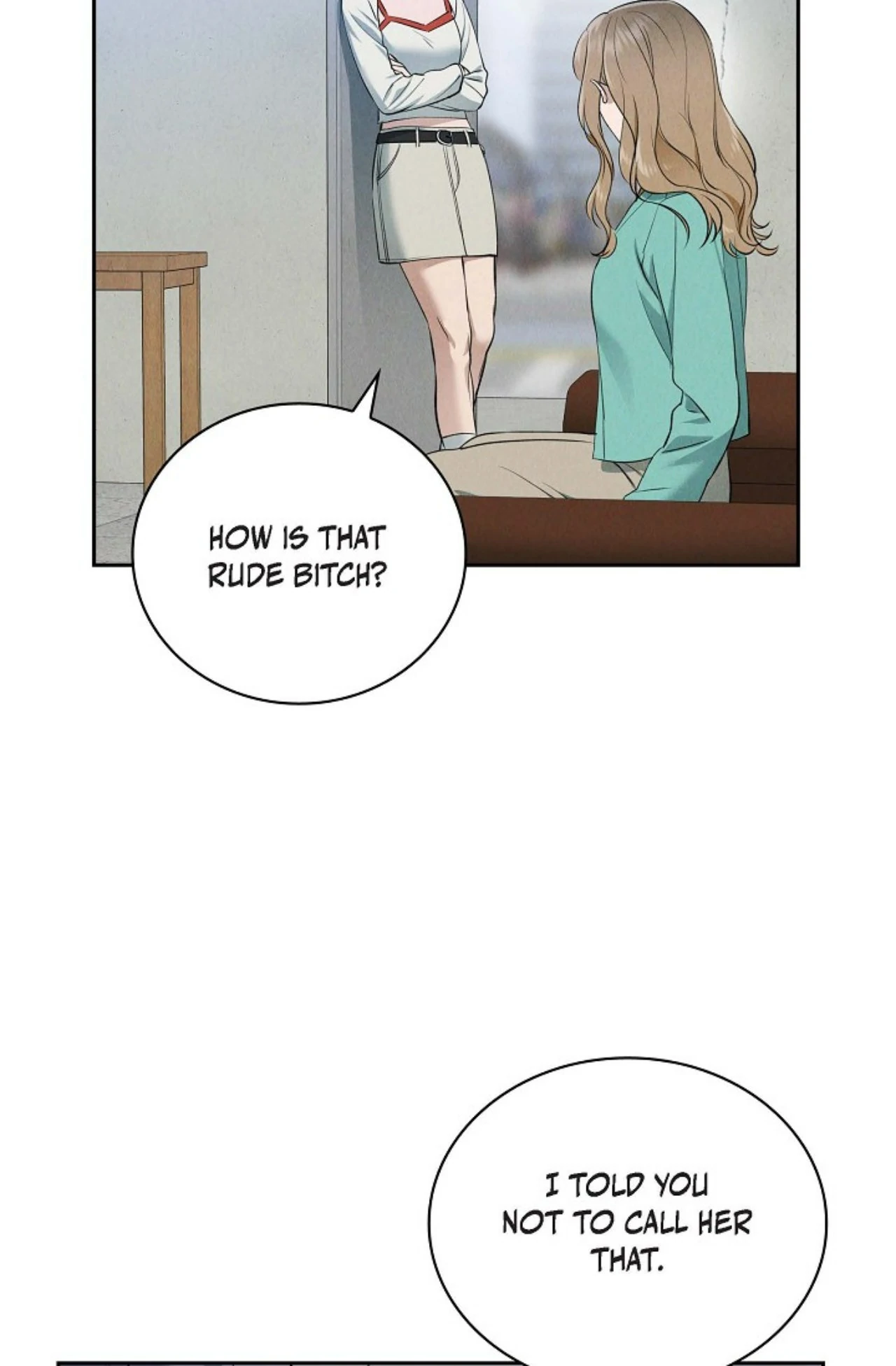 Falling - Chapter 14 Page 35