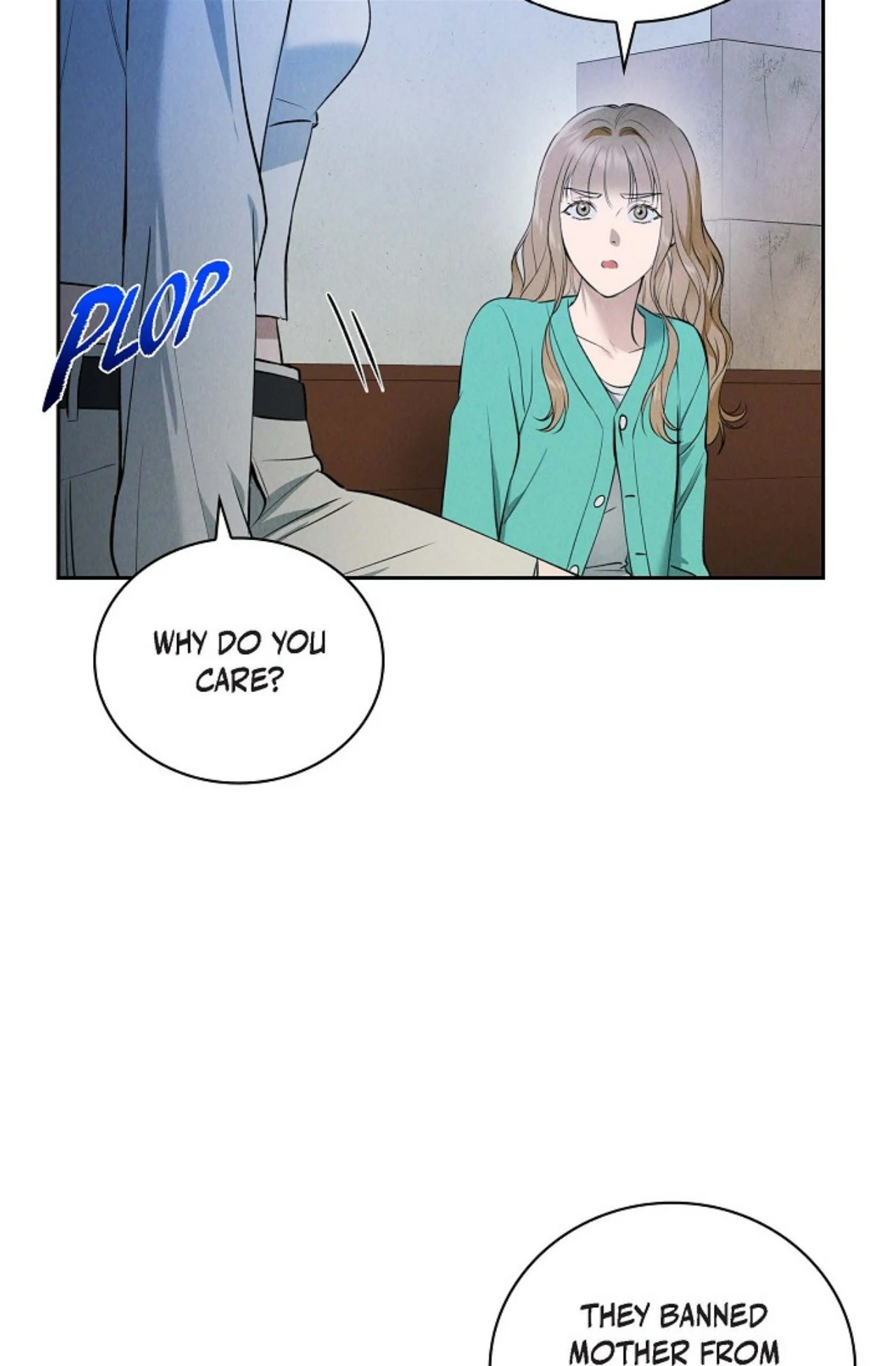 Falling - Chapter 14 Page 36