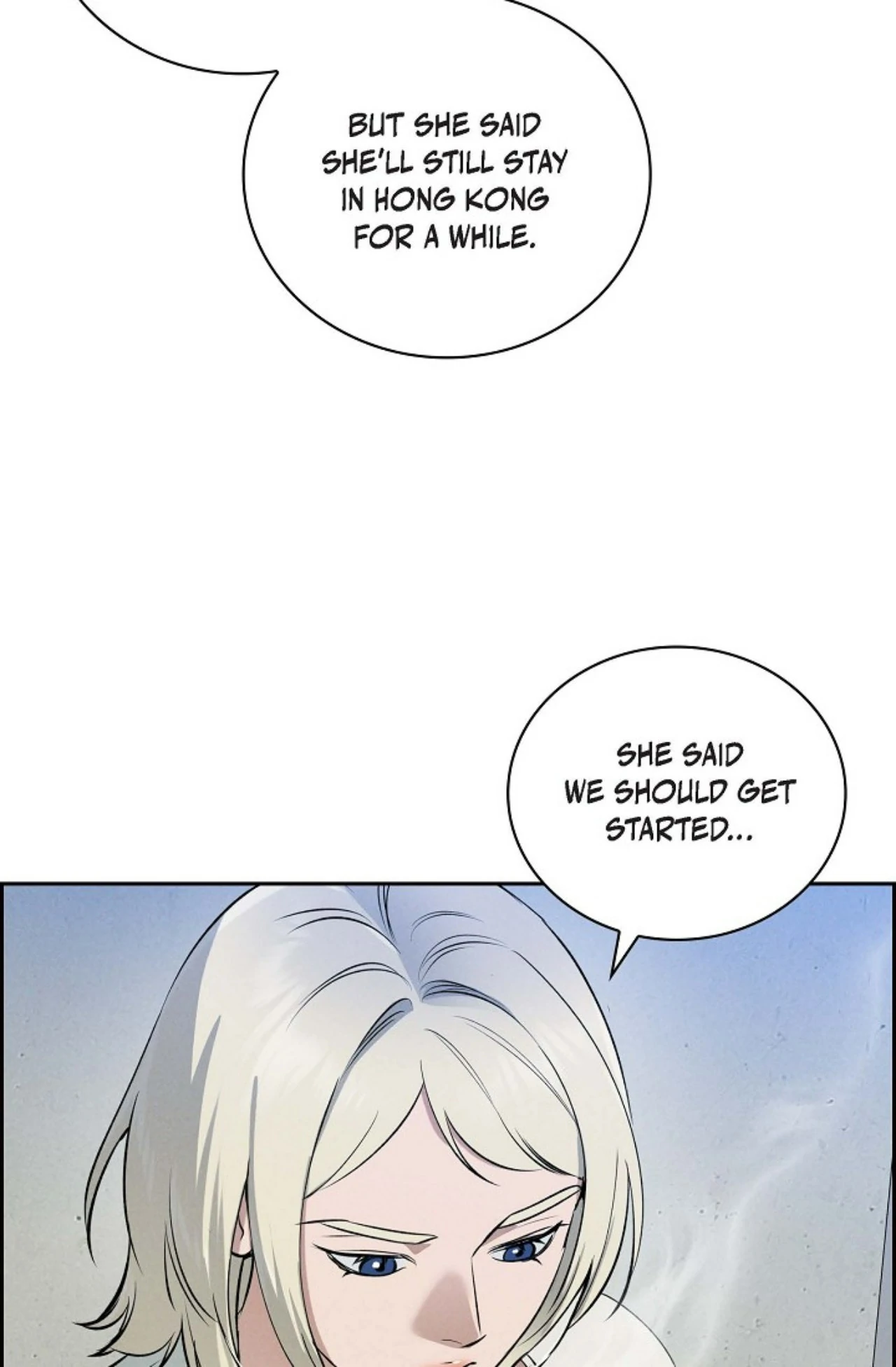 Falling - Chapter 14 Page 39