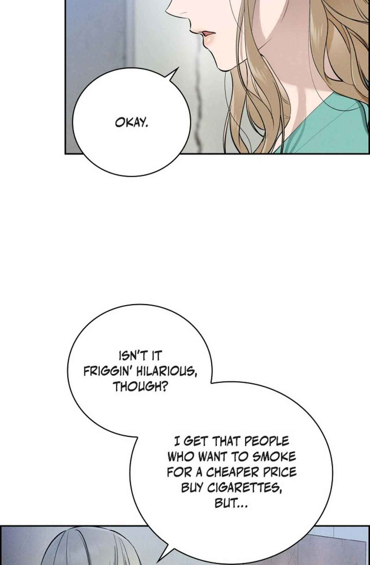 Falling - Chapter 14 Page 41