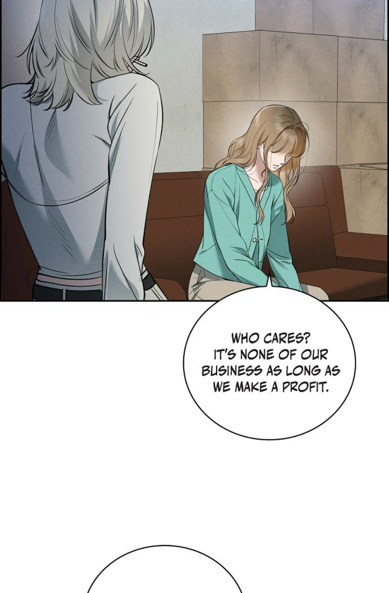 Falling - Chapter 14 Page 42