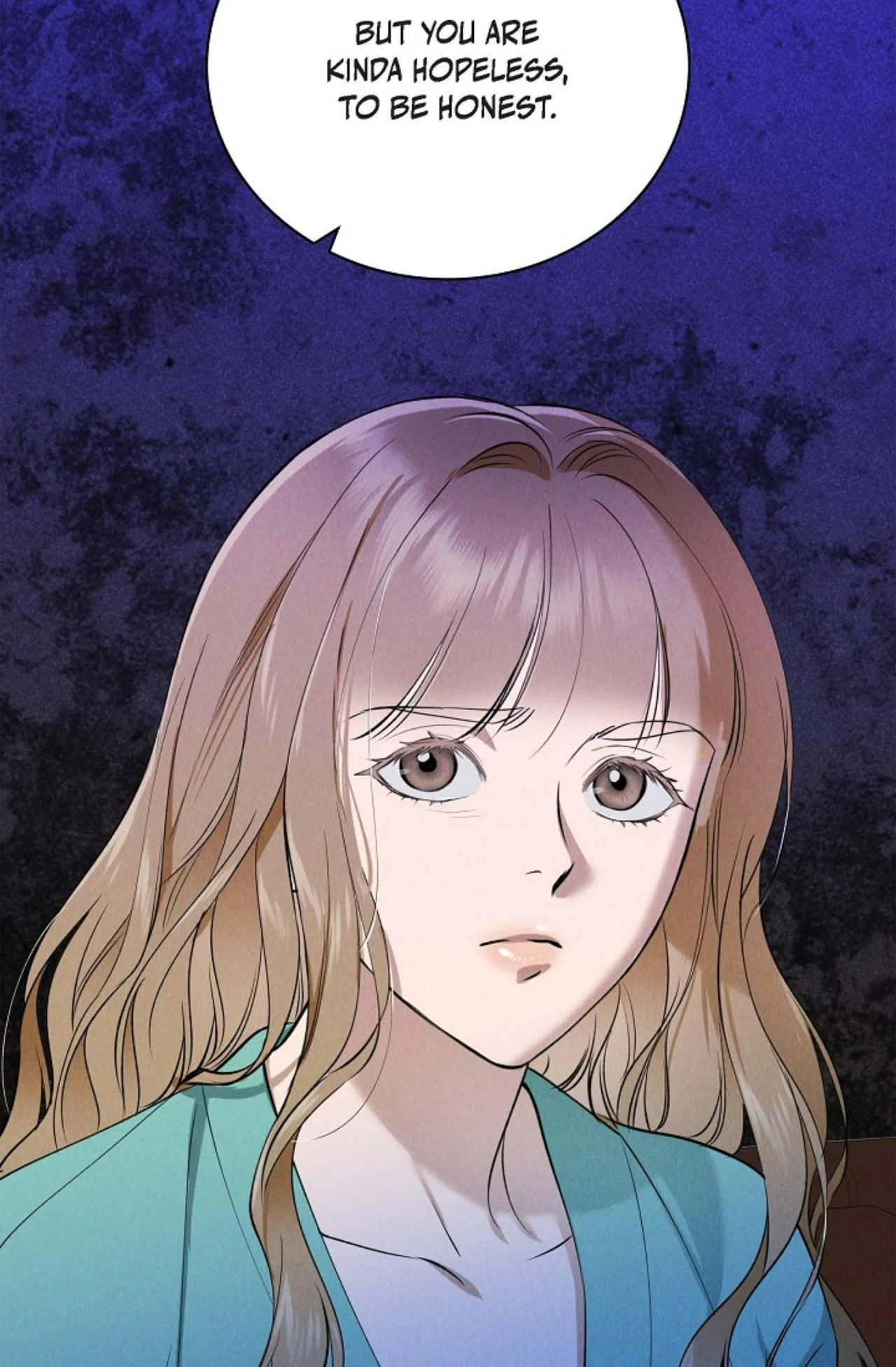 Falling - Chapter 14 Page 46