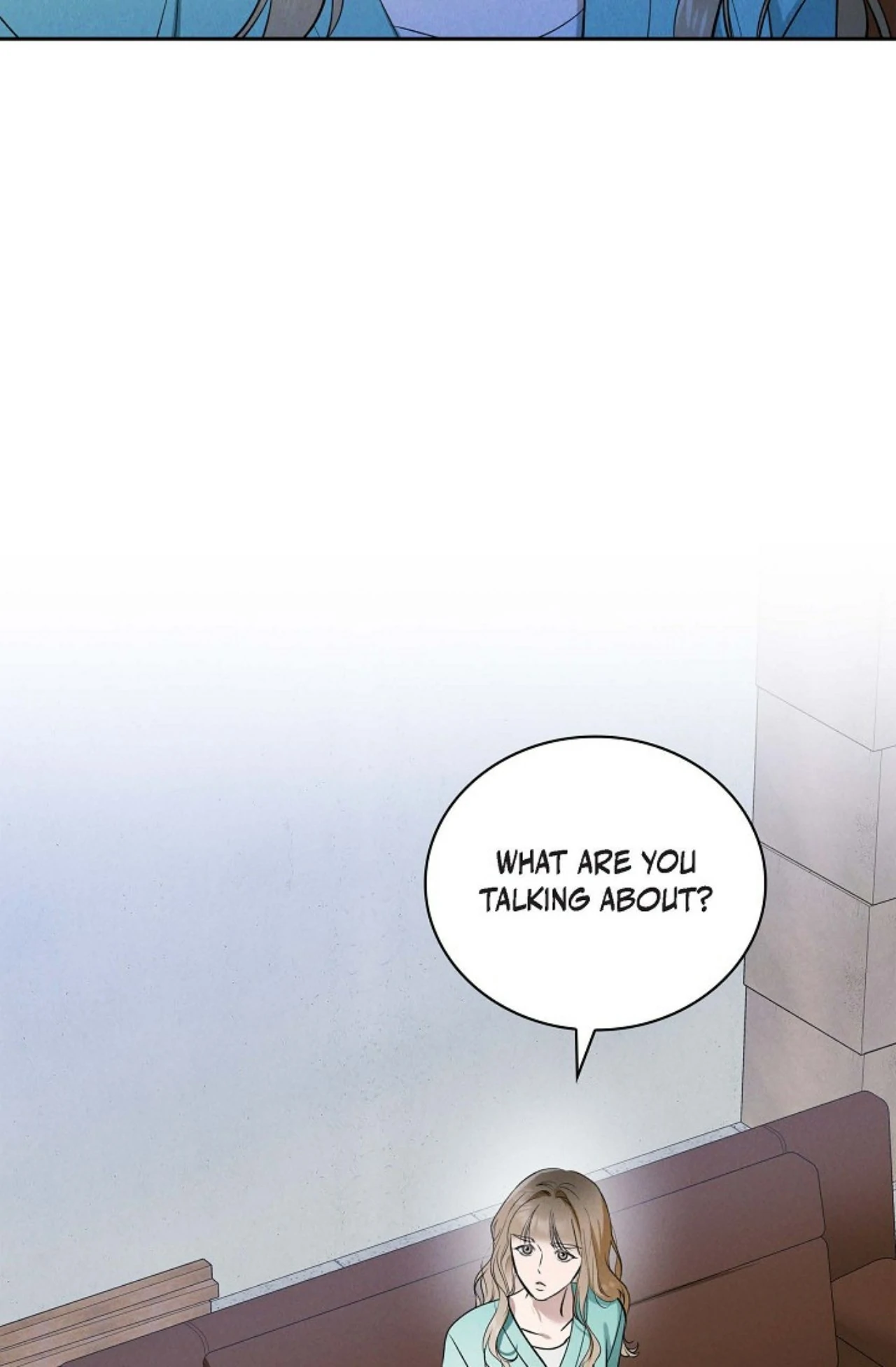Falling - Chapter 14 Page 47