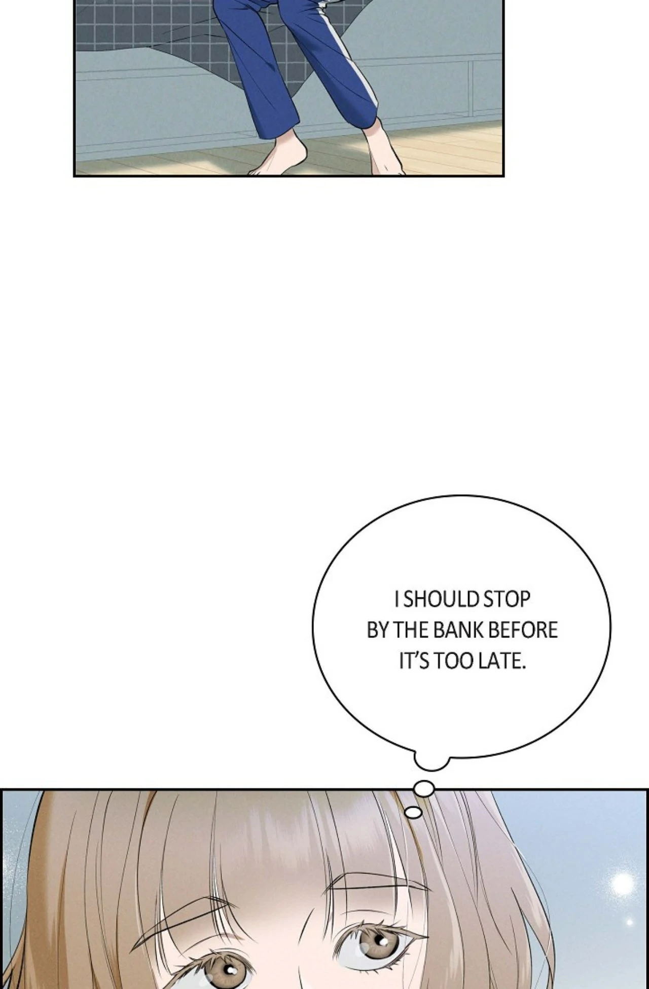 Falling - Chapter 14 Page 56