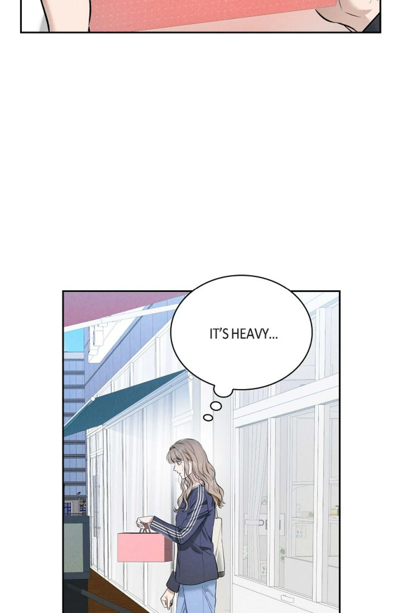 Falling - Chapter 14 Page 67