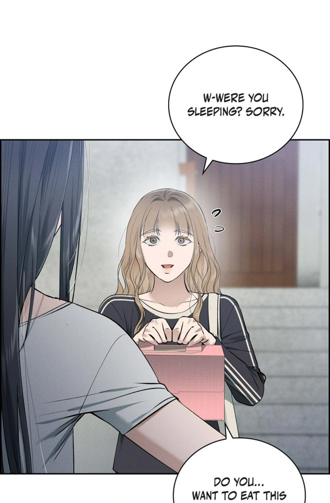 Falling - Chapter 14 Page 71