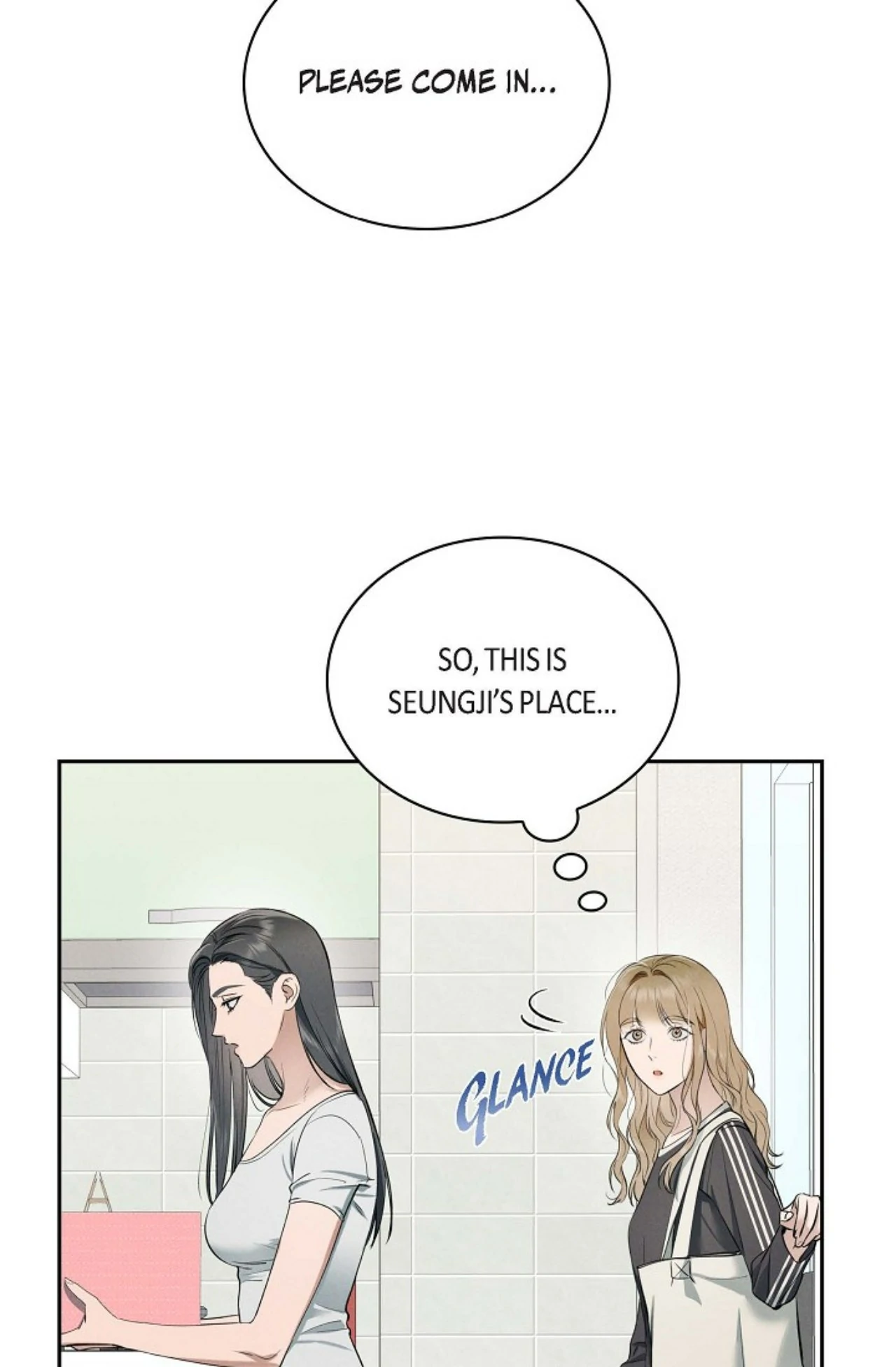 Falling - Chapter 14 Page 73